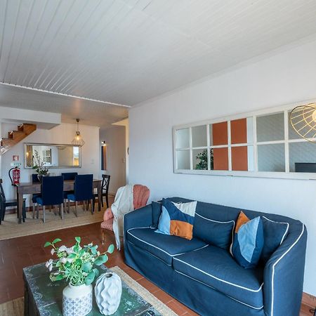 Beguest Bairro Alto City View Apartment Lizbona Zewnętrze zdjęcie