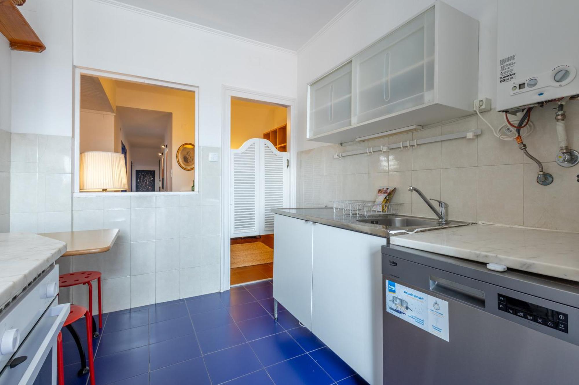 Beguest Bairro Alto City View Apartment Lizbona Zewnętrze zdjęcie
