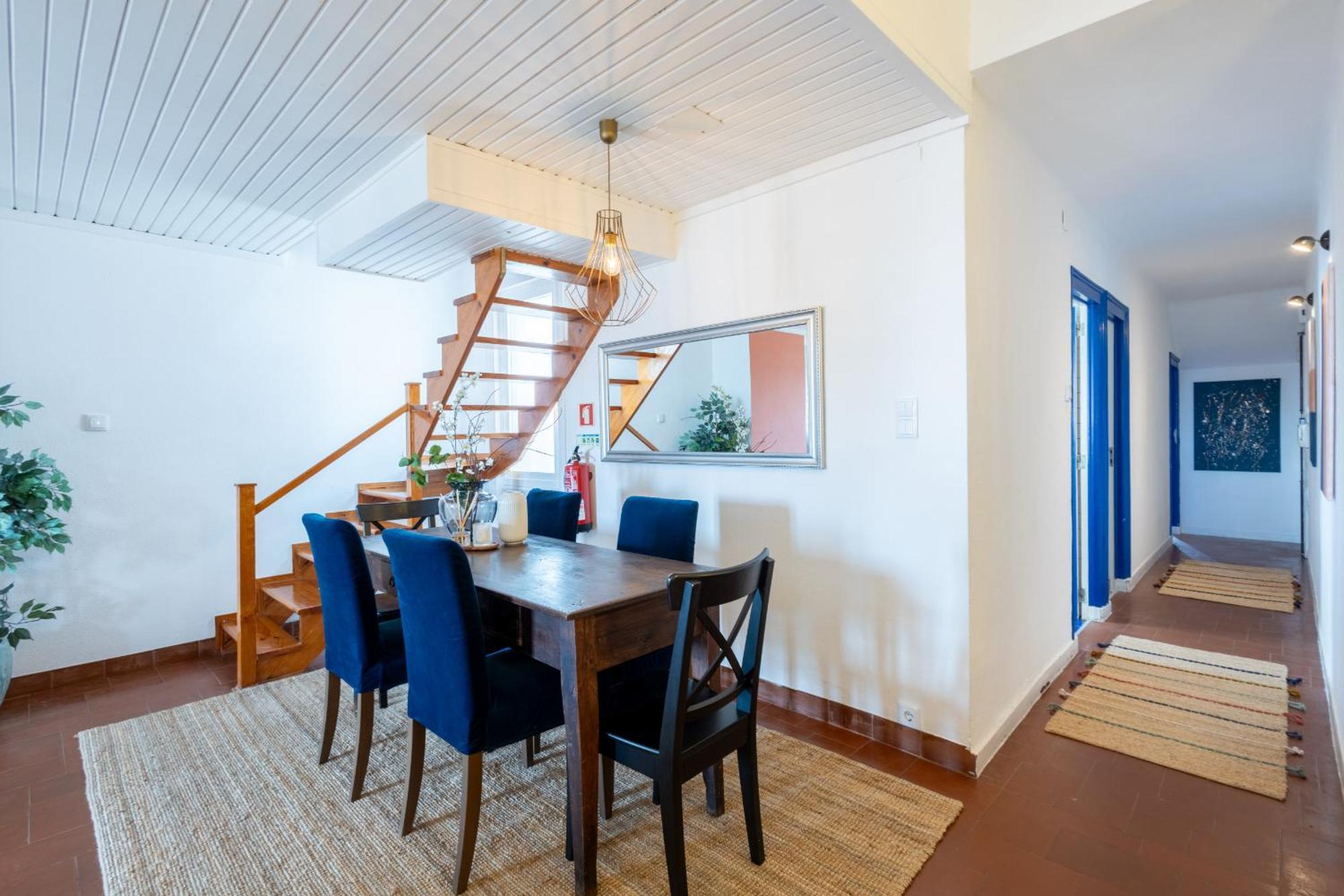 Beguest Bairro Alto City View Apartment Lizbona Zewnętrze zdjęcie