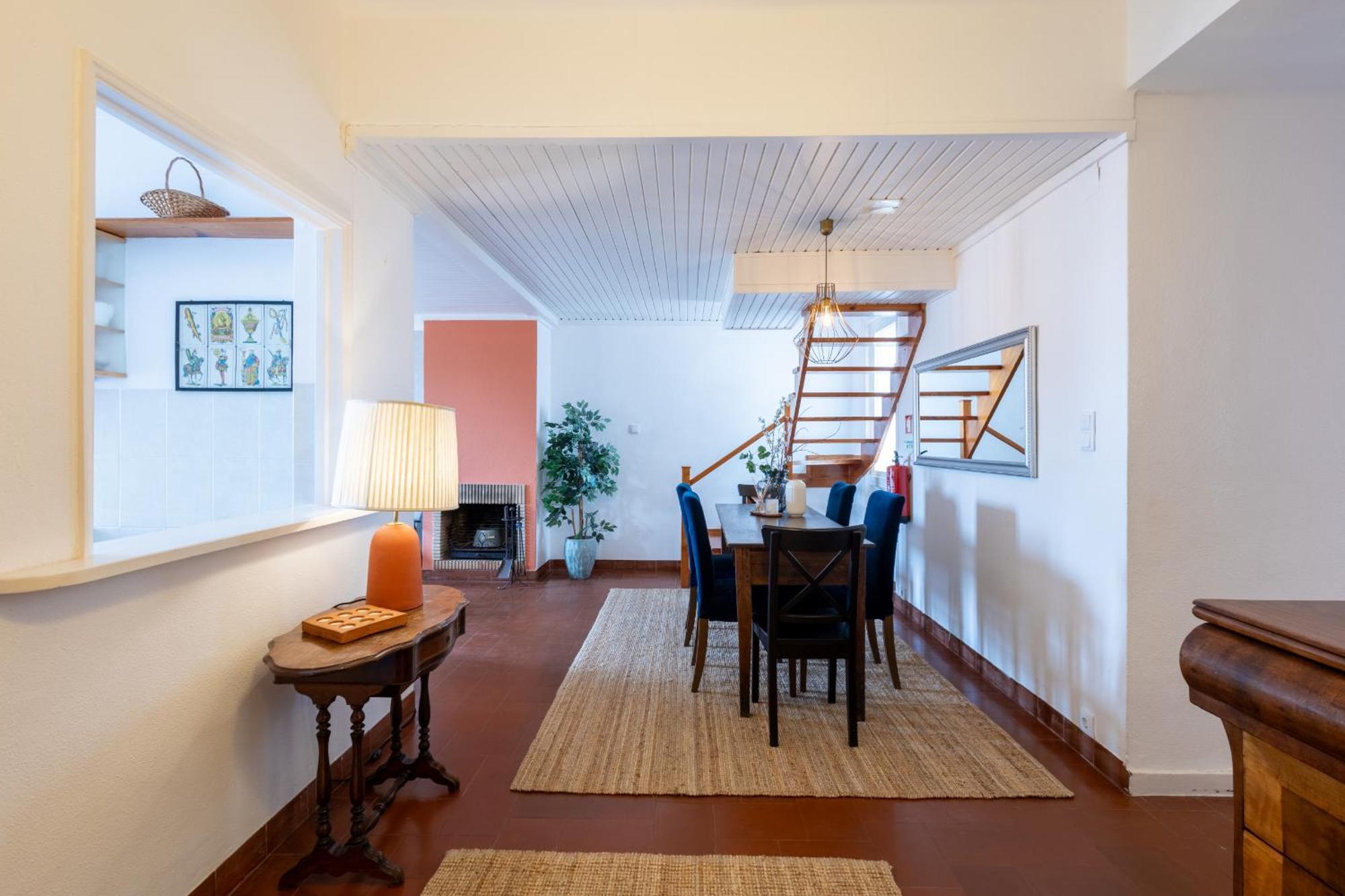 Beguest Bairro Alto City View Apartment Lizbona Zewnętrze zdjęcie