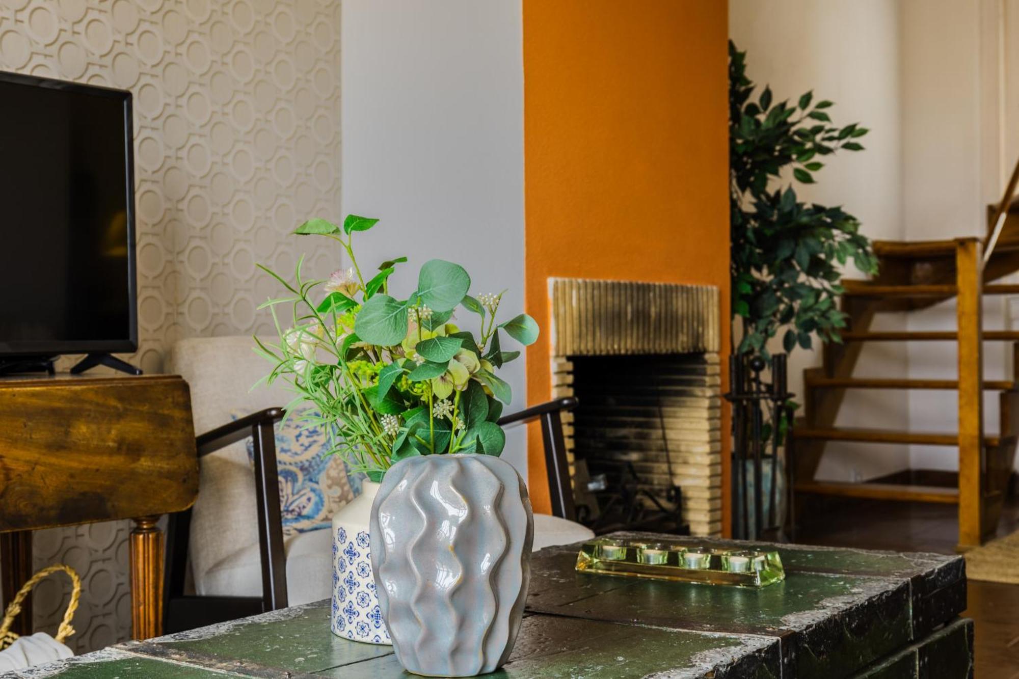 Beguest Bairro Alto City View Apartment Lizbona Zewnętrze zdjęcie