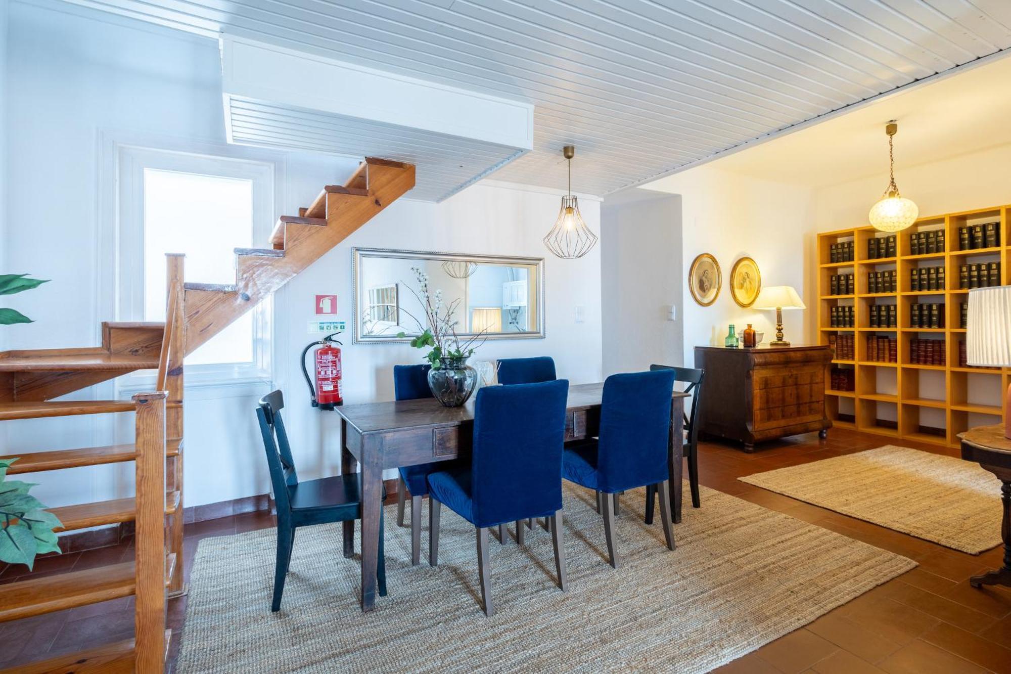 Beguest Bairro Alto City View Apartment Lizbona Zewnętrze zdjęcie
