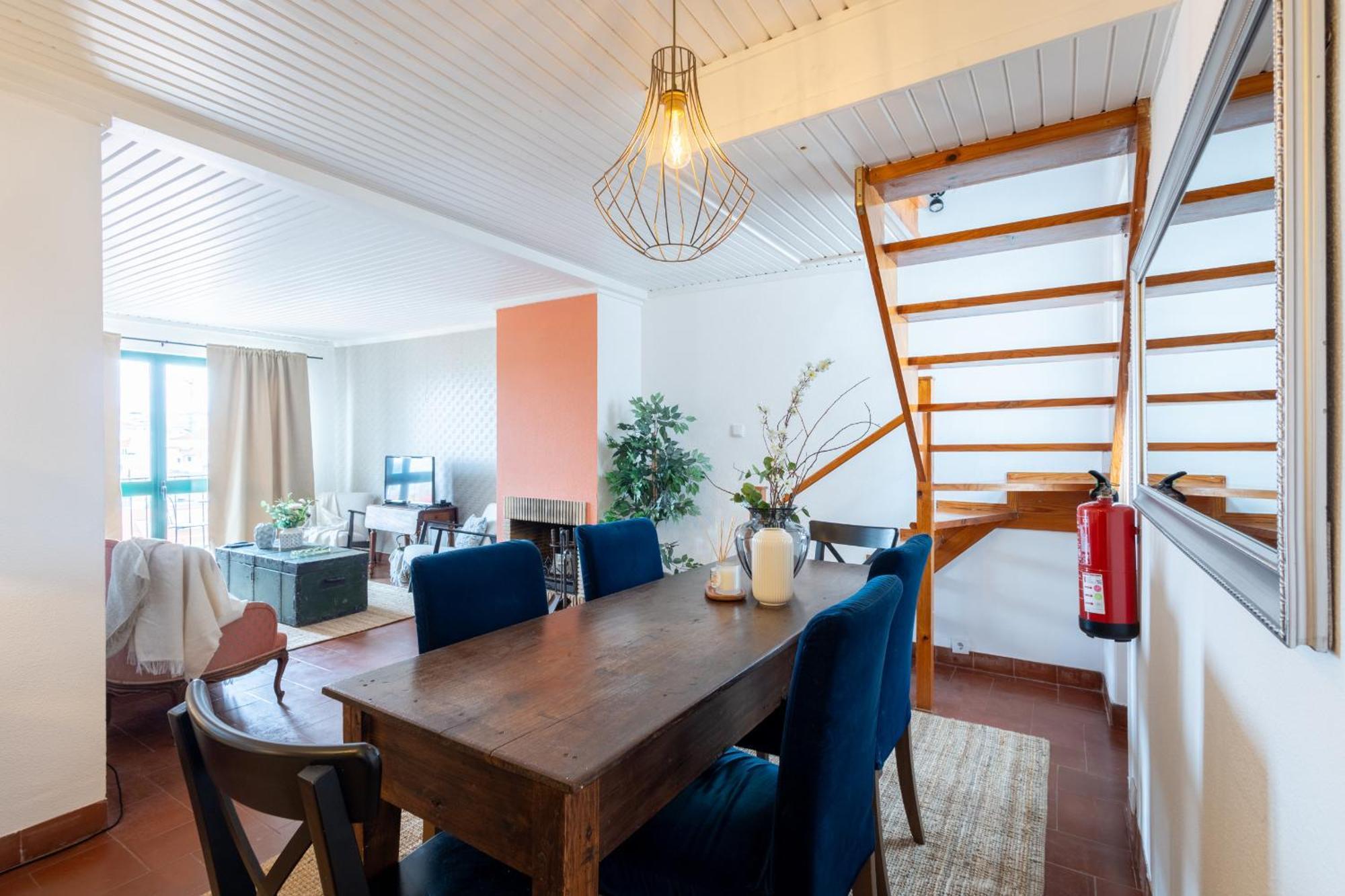 Beguest Bairro Alto City View Apartment Lizbona Zewnętrze zdjęcie