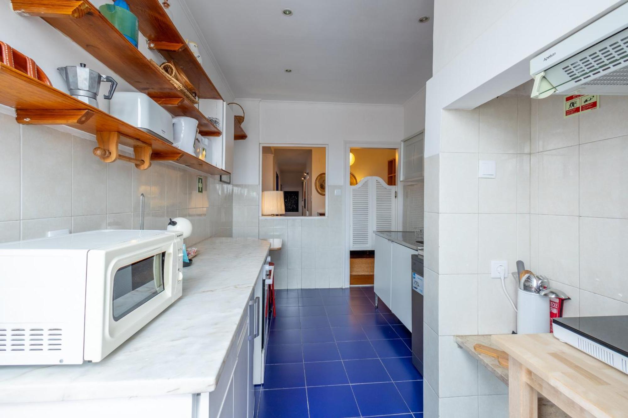 Beguest Bairro Alto City View Apartment Lizbona Zewnętrze zdjęcie
