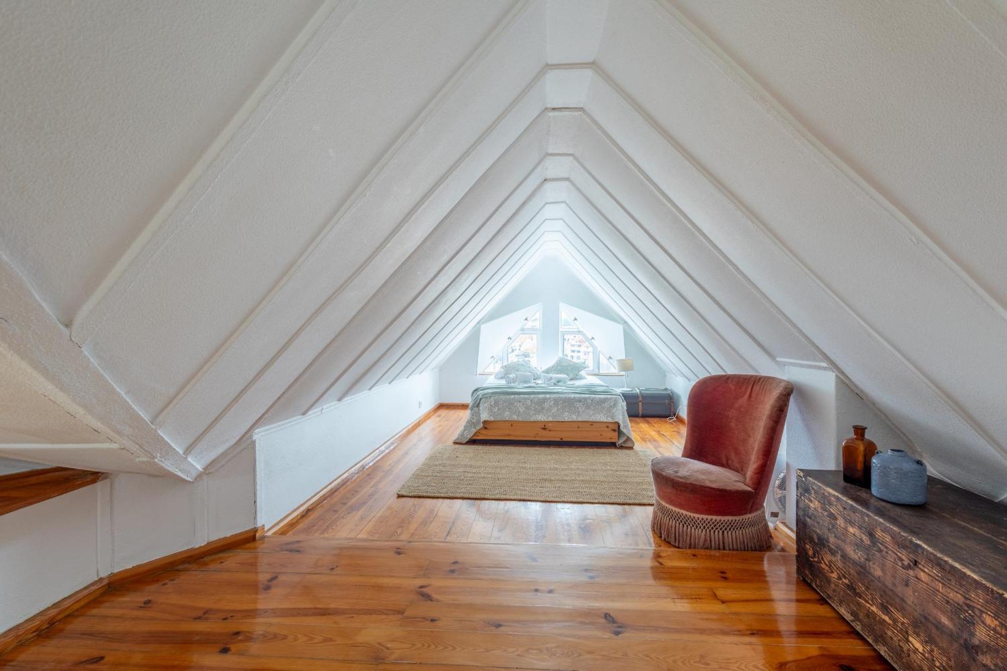 Beguest Bairro Alto City View Apartment Lizbona Zewnętrze zdjęcie