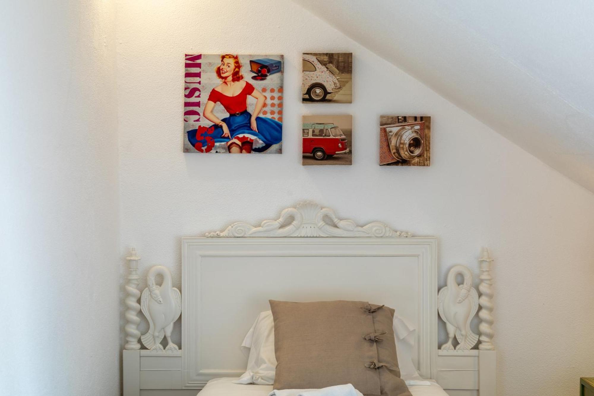 Beguest Bairro Alto City View Apartment Lizbona Zewnętrze zdjęcie