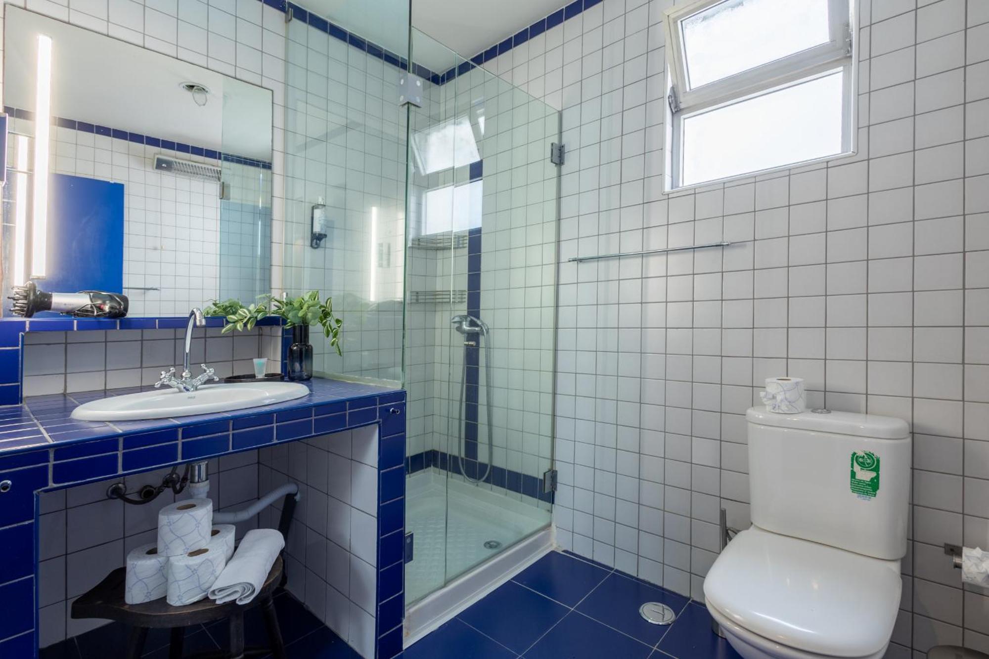 Beguest Bairro Alto City View Apartment Lizbona Zewnętrze zdjęcie