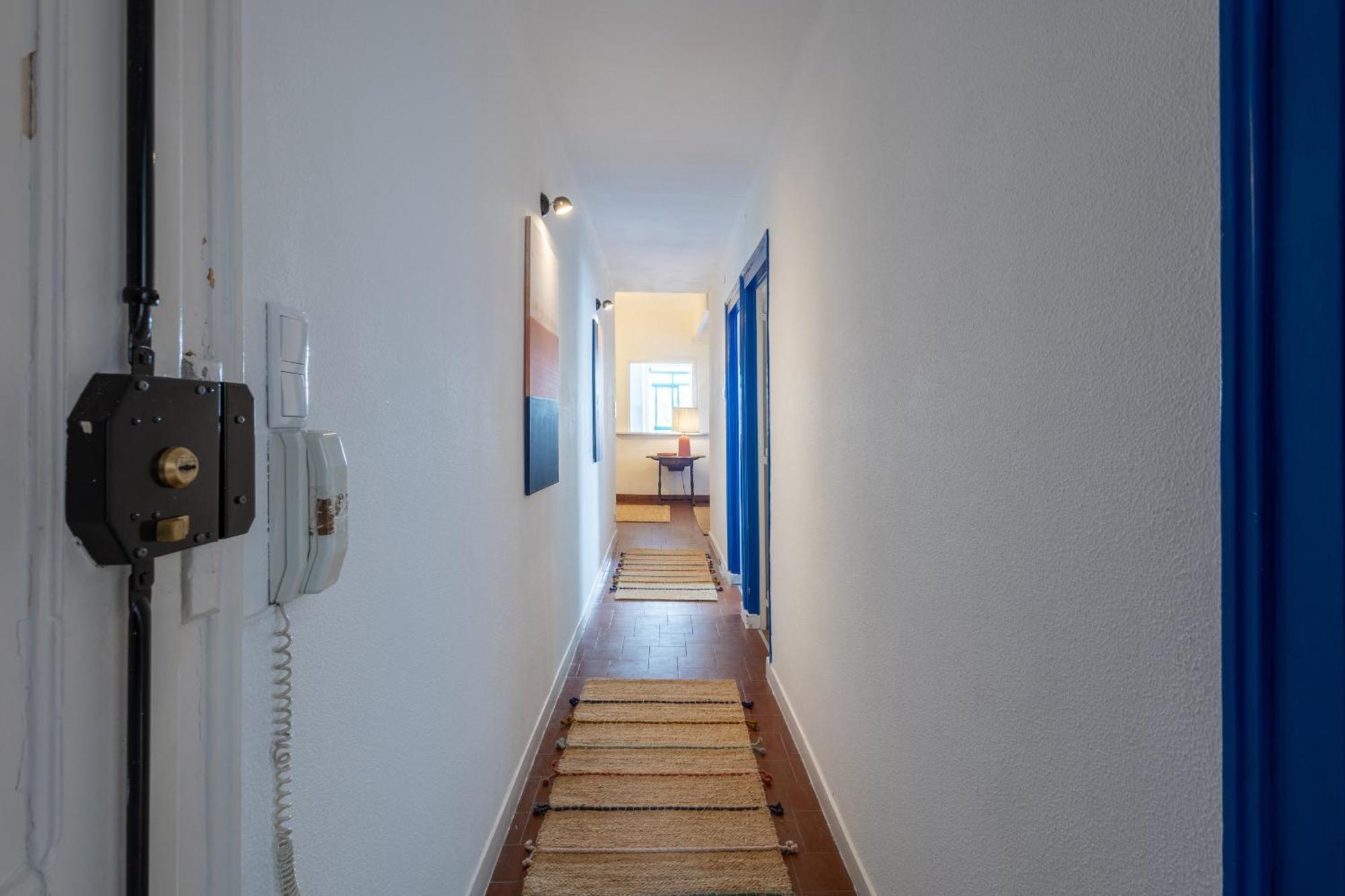 Beguest Bairro Alto City View Apartment Lizbona Zewnętrze zdjęcie