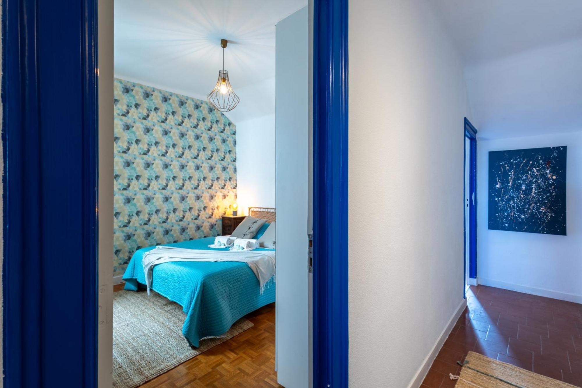 Beguest Bairro Alto City View Apartment Lizbona Zewnętrze zdjęcie