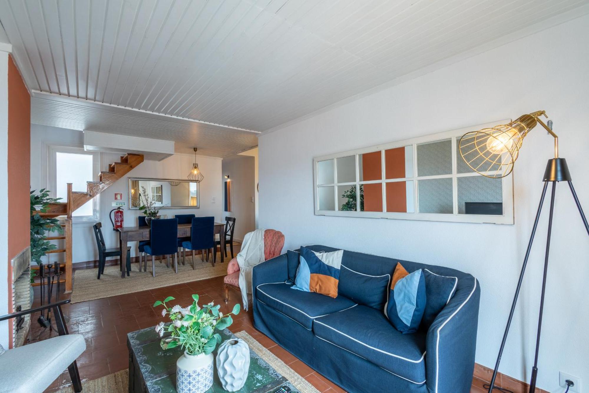 Beguest Bairro Alto City View Apartment Lizbona Zewnętrze zdjęcie
