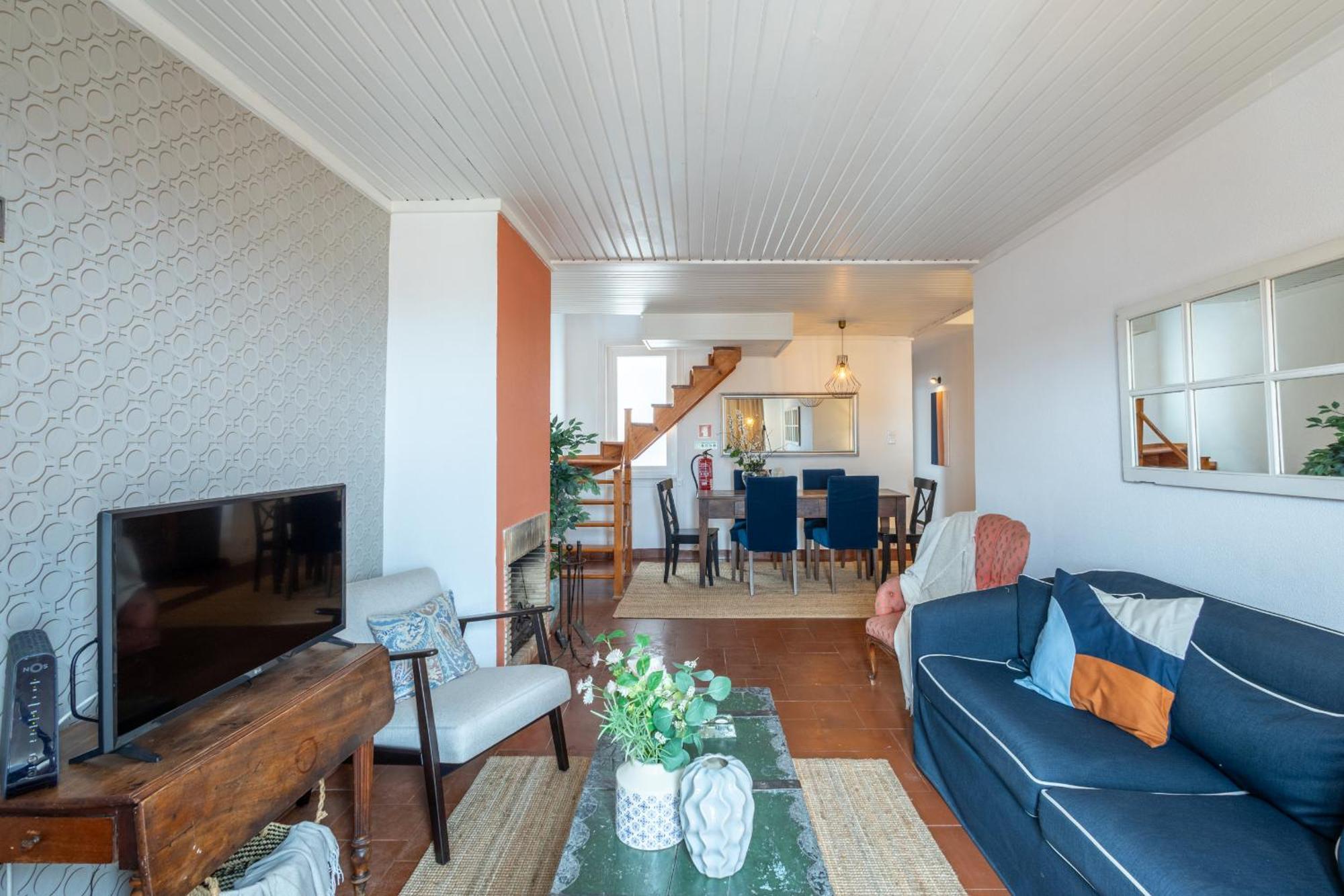 Beguest Bairro Alto City View Apartment Lizbona Zewnętrze zdjęcie